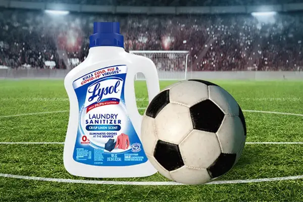 Win Lysol Ticketmaster Gift Card Giveaway