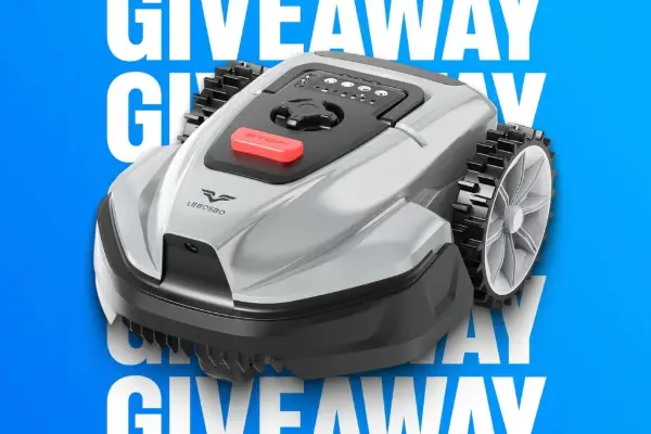 Win Digital Trends: Lebosbo V3 Giveaway