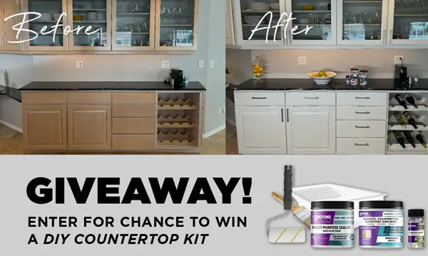 Win The Beyond Paint: Summer Giveaway