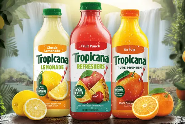 Win The Passport to Tropics Sweepstakes