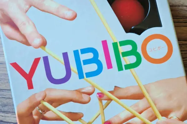 Win The Yubibo Game Giveaway