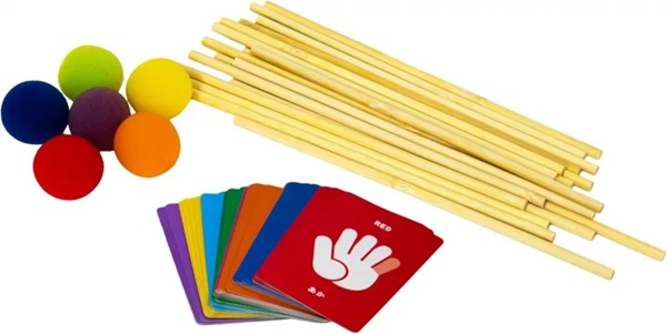 Win The Yubibo Cooperative Party Game Giveaway