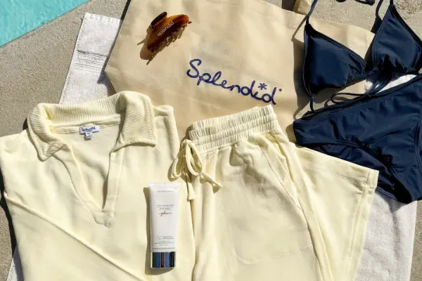 Win Splendid: Colorescience Summer Giveaway