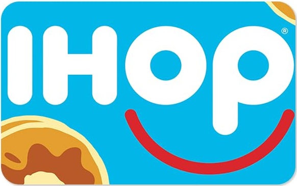 Win A $25 IHOP Gift Card Giveaway
