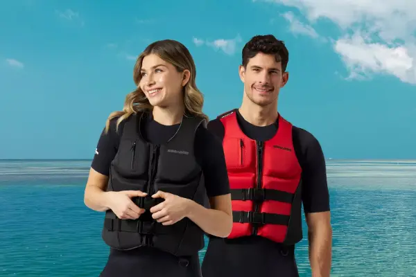 Win A Sea-doo Wave Life Jacket Sweepstakes
