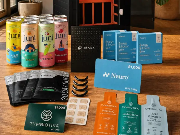 Win SAUNABOX: Father's Day Giveaway