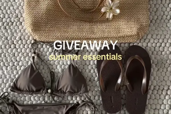 Win Ardene: Summer Giveaway