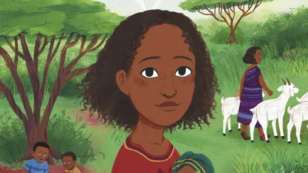 Win A Song of Her Own Book Giveaway
