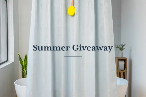 Win AmazerBath: Summer Giveaway