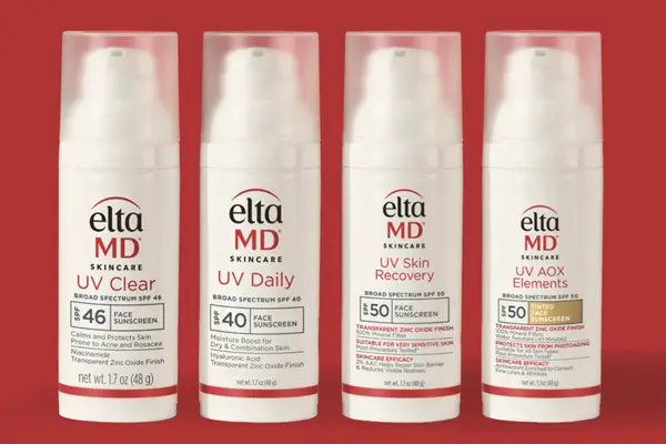 Win The EltaMD Skincare Sweepstakes