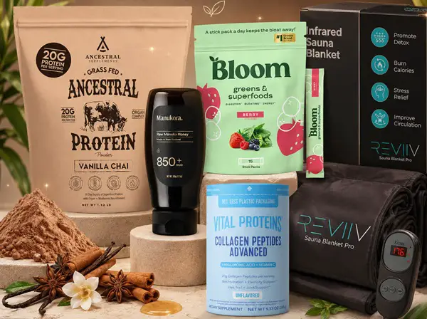 Win The Beauty Starts Within Wellness Bundle!