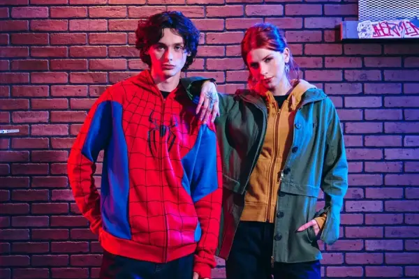 Win Hot Topic: Spider-Man Brand New Day Sweepstakes