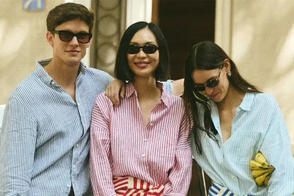 Win The Ultimate Summer Travel Wardrobe Giveaway