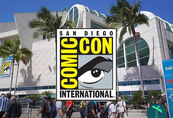 Disney+ Perks Comic-Con Sweepstakes – Win a Trip to Comic-Con 2026 in San Diego