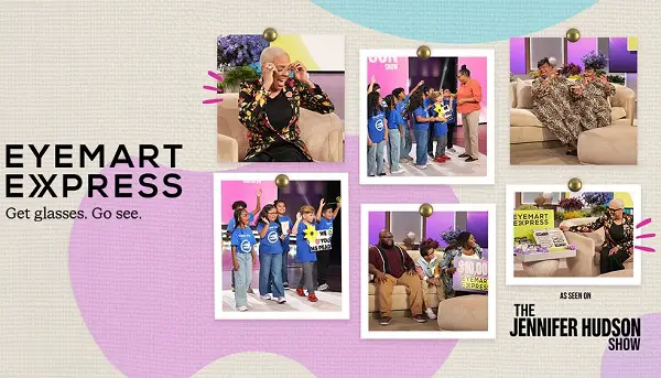 Eyemart Express Teacher Appreciation Contest: Win $1,000 Cash Prize! (5 Winners)
