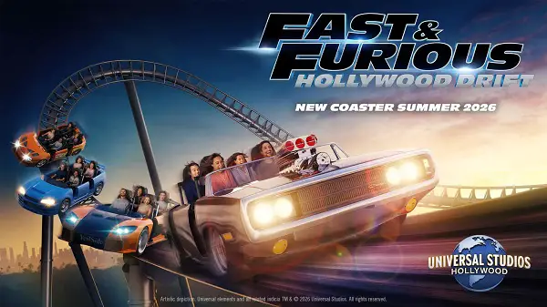 IGN Giveaway: Win a Trip to Universal Studios Hollywood!
