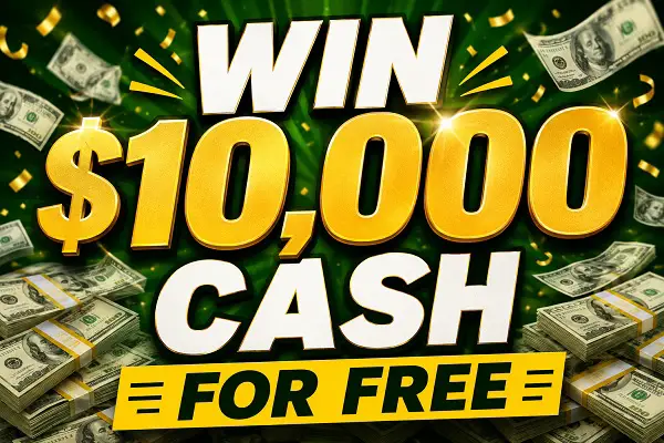 Kwik Trip M&M's Caramel Pop’d Cash Sweepstakes – Win $10,000 Cash!