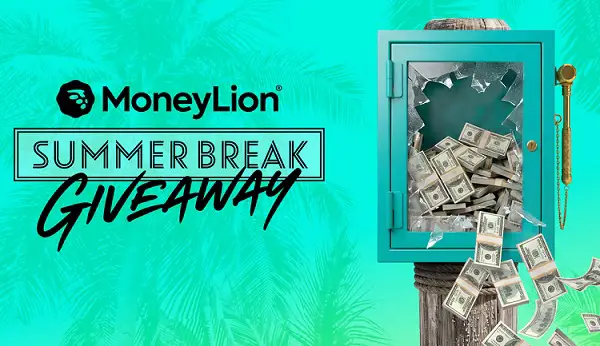 MoneyLion Summer Break Giveaway – Win $500 Cash Daily! (80 Winners)