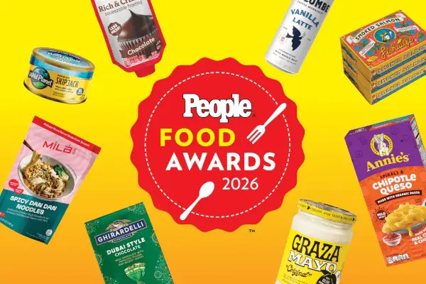 PEOPLE Kitchen Restock Giveaway – Win $150 in Award-Winning Food Favorites! (10 Winners)