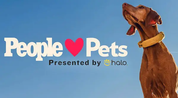 PEOPLE Pets Dog of the Week Contest – Win Halo Collars & Pet Prizes!