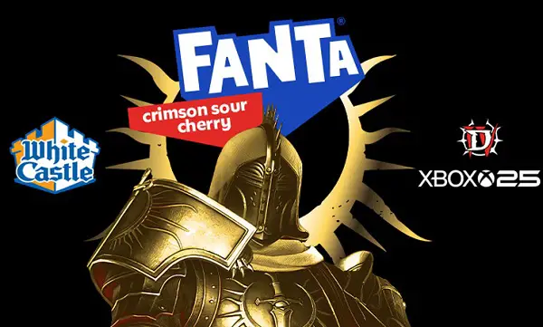 White Castle Wanta Fanta Sweepstakes – Win an Xbox Series S Console & Exclusive Fanta Prizes!