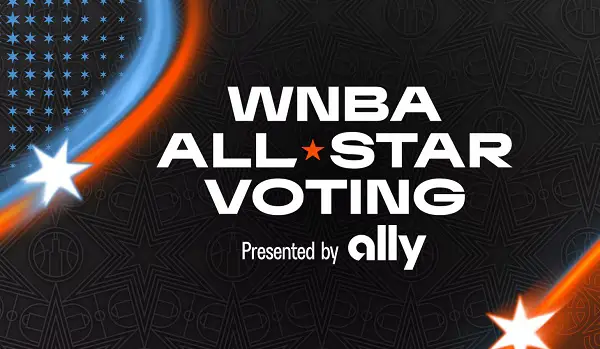 WNBA All-Star Voting 2026 Sweepstakes – Win a Trip to Chicago All-Star Game!