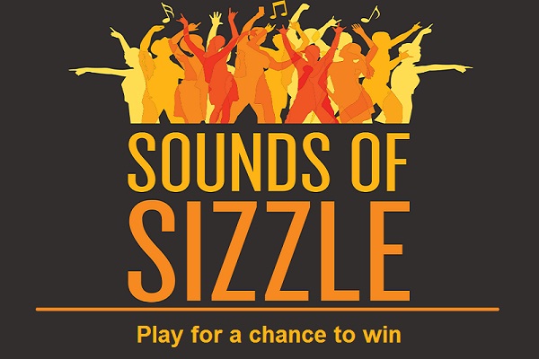 Food Lion The Sounds Of Sizzle Instant Win Game