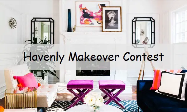 Good Housekeeping - Havenly Makeover Contest