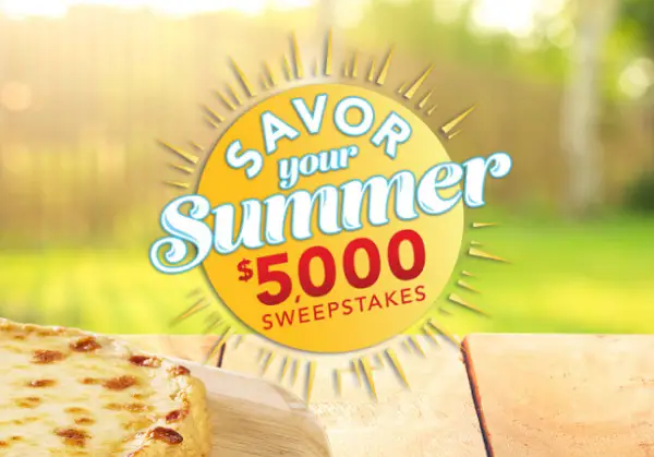 Home Run Inn – Savor Your Summer Sweepstakes