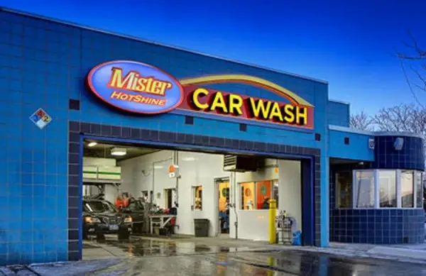 Mister Car Wash Customer Satisfaction Survey