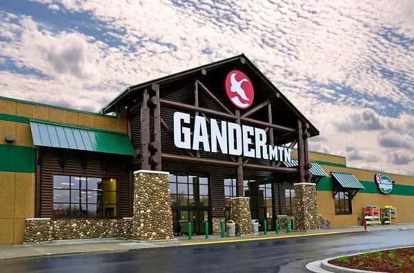 Gander Mountain Customer Satisfaction Survey