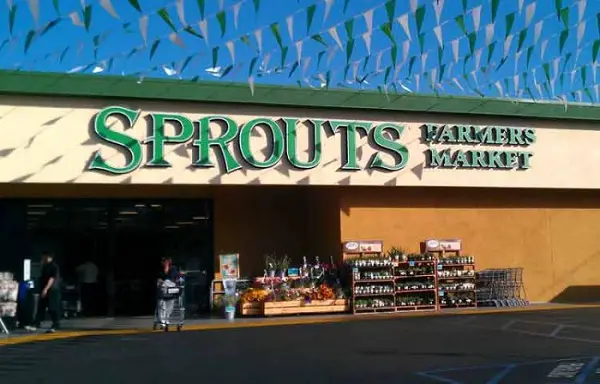 Sprouts Farmers Market Guest Satisfaction Survey