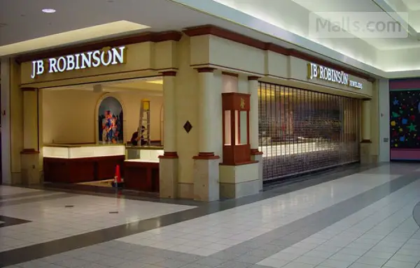 J.B. Robinson Jewelers Customer Satisfaction Survey