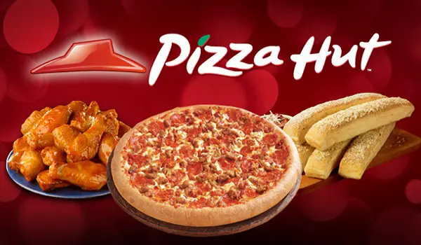 Pizza Hut New Zealand Guest Experience Survey