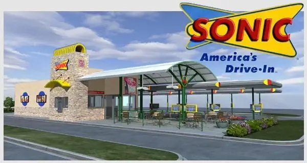 Take Talk To Sonic Survey To Win Free Route 44 Drink