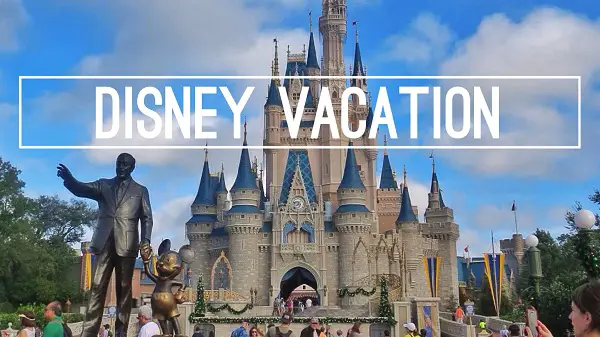 Disney Vacation Club Welcome Home Sweepstakes