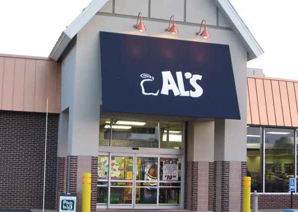 AL’s Customer Feedback Survey: Win $250 Gift Card Monthly