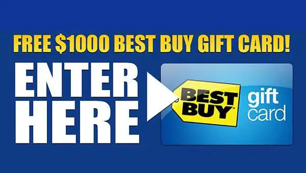 Best Buy Canada Customer Experience Survey