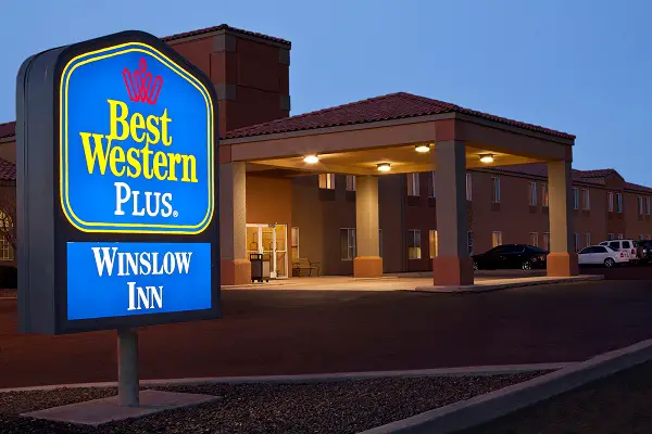 Best Western Guest Satisfaction Survey