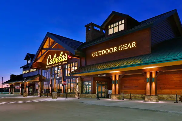 Take Cabela’s Canada Retail Store Survey