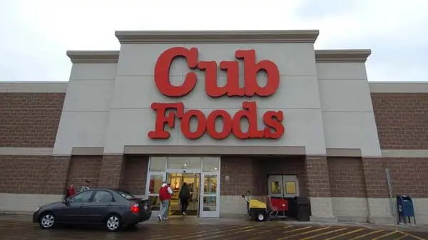 Win $100 gift cards in Cub Foods Survey Sweepstakes