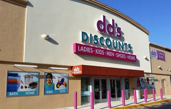 DD's Discounts Customer Satisfaction Survey:Win up to $500 Gift Cards