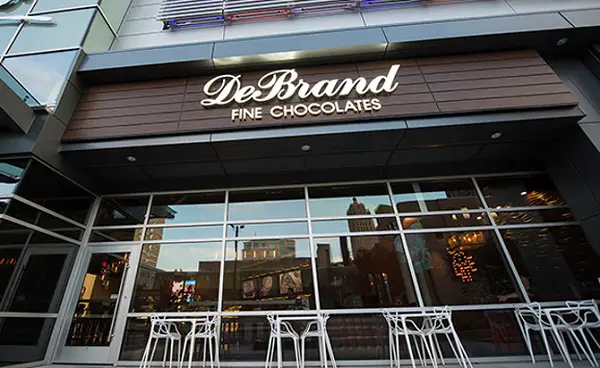 DeBrand Fine Chocolates Customer Survey: Win $10 Gift Cards (Weekly Prizes)
