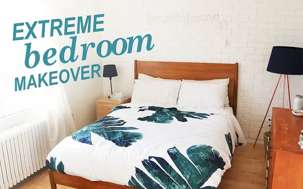 Serta Declare Peace Sweepstakes: Win Complete Bedroom Makeover