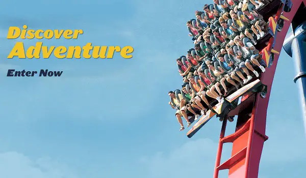 SeaWorld & Bad Boy Mowers Discover Adventure Sweepstakes