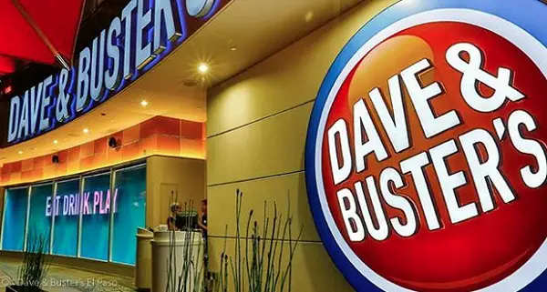 Take Dave and Buster’s Survey to Win Amazing Coupon Codes!