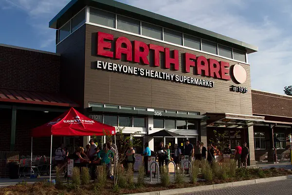 Earth Fare Customer Satisfaction Survey: Win Free Groceries