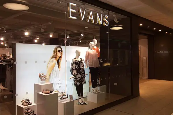 EVANS Customer Satisfaction Survey: Win $300 Monthly