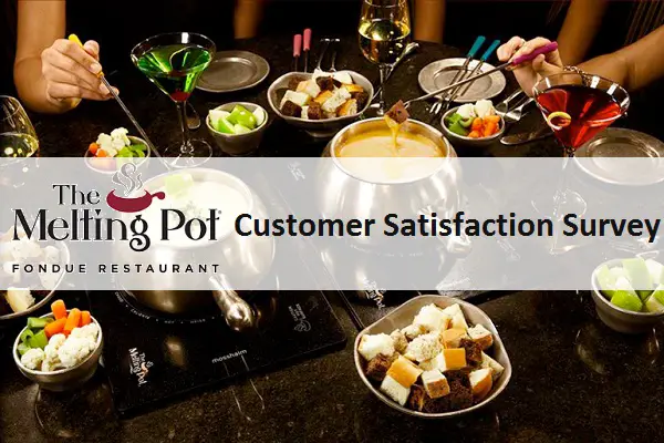Melting Pot Guest Satisfaction Survey