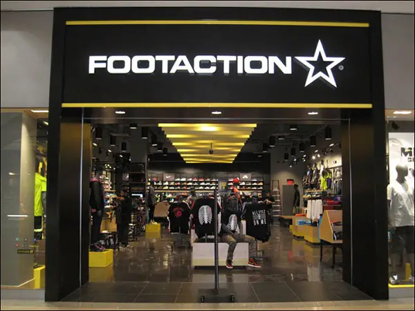 Foot Action Customer Satisfaction Survey